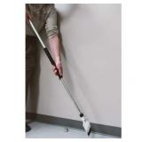 $61 Red Devil 2108 Long-Handle Scraper with 4-in Double-Edge Blade