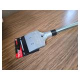 $61 Red Devil 2108 Long-Handle Scraper with 4-in Double-Edge Blade