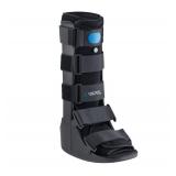 $53 United Ortho Air Cam Walker Fracture Boot, Medium, Black