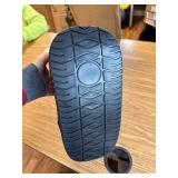 $53 United Ortho Air Cam Walker Fracture Boot, Medium, Black