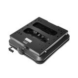 $120 VEVOR Seat Suspension Kit with Slider Track, 6in Adjustable