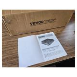 $120 VEVOR Seat Suspension Kit with Slider Track, 6in Adjustable