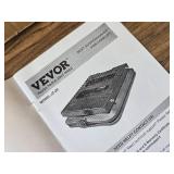 $120 VEVOR Seat Suspension Kit with Slider Track, 6in Adjustable