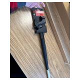 16 in. Adjustable Construction Wrench