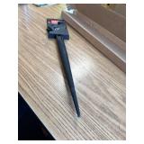 16 in. Adjustable Construction Wrench