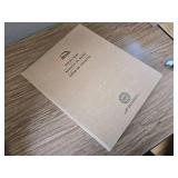 Bemis Lift-Off Wood Round Toilet Seat, White, 19 x 15.12 in