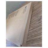 Bemis Lift-Off Wood Round Toilet Seat, White, 19 x 15.12 in