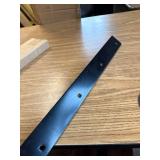 Stens Scraper Bar 780-266 for Ariens 924082 01016400,01016459