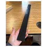 Stens Scraper Bar 780-266 for Ariens 924082 01016400,01016459