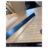 Stens Scraper Bar 780-266 for Ariens 924082 01016400,01016459