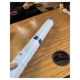 EP-20 20 in. X 2-7/8 in. Carbon Block Water Filter