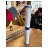 EP-20 20 in. X 2-7/8 in. Carbon Block Water Filter