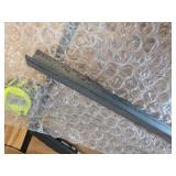 National Hardware N215-459 Solid Angle, Plain Steel, 1-1/4 x 48"