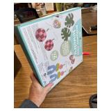 Art 101 Crafts Polymer Clay Jewelry Kit