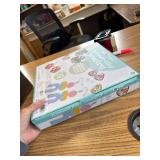 Art 101 Crafts Polymer Clay Jewelry Kit