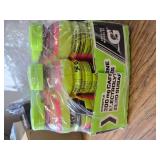 12 Pack Gatorade Fast Twitch Energy Drinks - Strawberry LEMONADE 10/25.