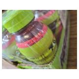 12 Pack Gatorade Fast Twitch Energy Drinks - Strawberry LEMONADE 10/25.