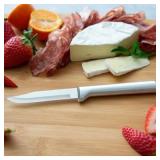 $55 Rada 4-Piece Prepare-Then-Carve Knife Set with Gift Box