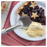 $65 Rada Cutlery 4-Piece Kitchen Utensil Set with Aluminum Handles