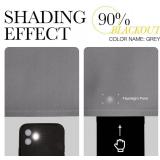 Nicetown Blackout Curtain Panels