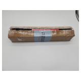 Adjustable Shower Curtain Rod Set