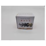 Heavy Duty Suction Cup Hooks Set