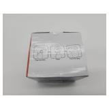 Heavy Duty Suction Cup Hooks Set