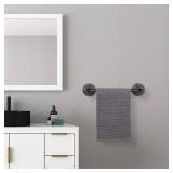 Jeasor Industrial Pipe Towel Bar
