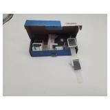 Wappa Baby Double Safety Locks 4-Pack