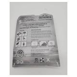 X-Protector Premium Felt Pads 48-Piece Set