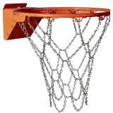 NBA Official Wilson Chain Basketball Net