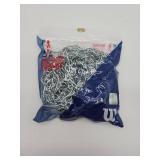 NBA Official Wilson Chain Basketball Net