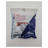 NBA Official Wilson Chain Basketball Net