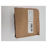 Linkidea Stainless Steel Wall Mount Toothbrush Holder