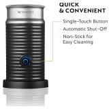Nespresso Aeroccino 3 Milk Frother