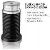 Nespresso Aeroccino 3 Milk Frother