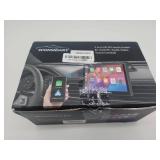 Wonsidary 9-inch Car Stereo with CarPlay & Android Auto