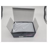 Wonsidary 9-inch Car Stereo with CarPlay & Android Auto