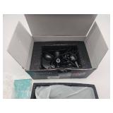 Wonsidary 9-inch Car Stereo with CarPlay & Android Auto