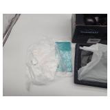 Wonsidary 9-inch Car Stereo with CarPlay & Android Auto