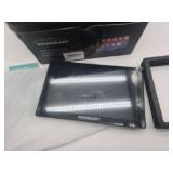 Wonsidary 9-inch Car Stereo with CarPlay & Android Auto