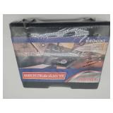 TruOutdoors Dual Function Portable Gas Burner