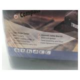 TruOutdoors Dual Function Portable Gas Burner