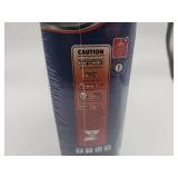 TruOutdoors Dual Function Portable Gas Burner