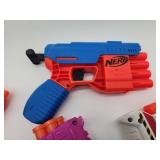 Nerf Blaster Collection Lot - 6 Pieces
