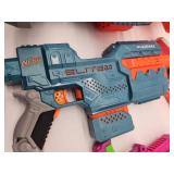 Nerf Blaster Collection Lot - 6 Pieces