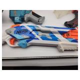 Nerf Blaster Collection Lot - 6 Pieces