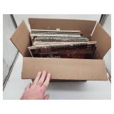 1960s LP Record Collection - 25+ Albums