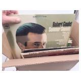 1960s LP Record Collection - 25+ Albums