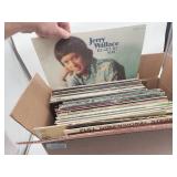 1960s LP Record Collection - 25+ Albums